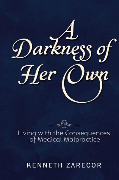 A Darkness of Her Own