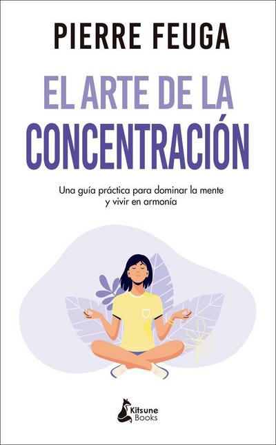 Arte de la Concentracion, El