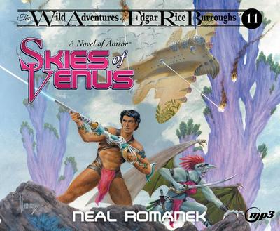 Skies of Venus