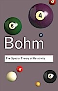 Special Theory of Relativity