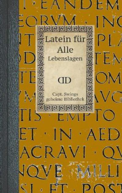 Latein für Alle