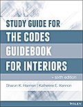 Study Guide for The Codes Guidebook for Interiors