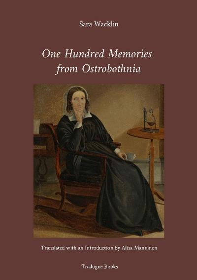 One Hundred Memories from Ostrobothnia