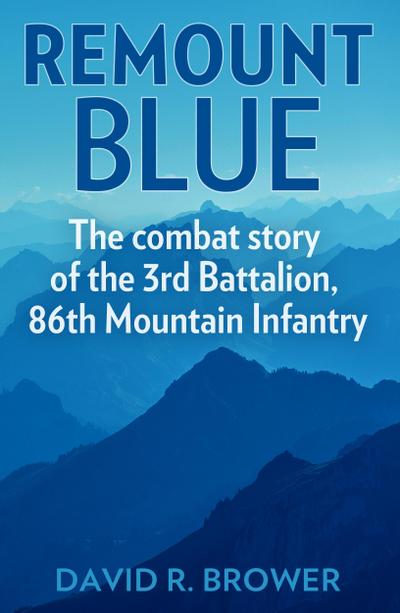 Remount Blue