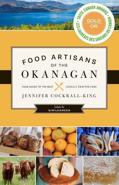 Food Artisans of the Okanagan