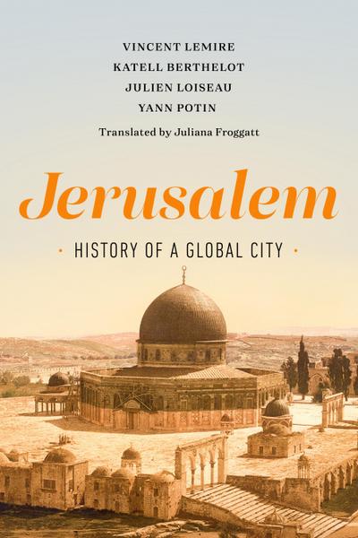 Jerusalem