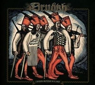 Eastern Frontier in Flames (Digipack)