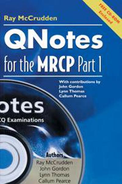 Qnotes for the MRCP , Part 1
