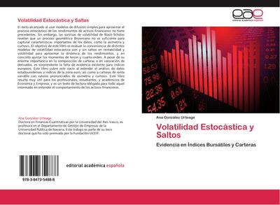 Volatilidad Estocástica y Saltos