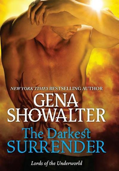 Showalter, G: Darkest Surrender