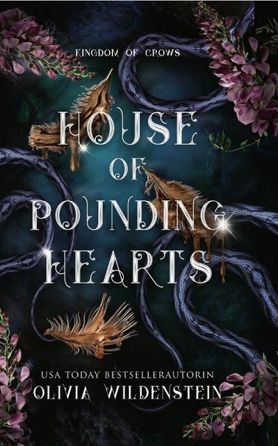 Kingdom of Crows 2: House of pounding hearts
