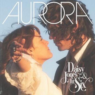 Aurora, 1 Audio-CD
