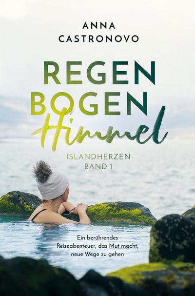 Regenbogenhimmel