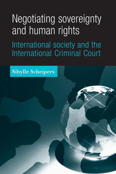 Negotiating sovereignty and human rights