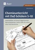 Chemieunterricht mit DaZ-Schülern 5-10