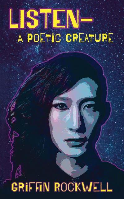 listen-a poetic creature