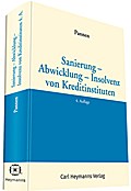 Sanierung - Abwicklung - Insolvenz von Kreditinsti