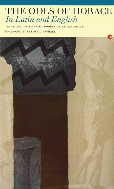 The Odes of Horace
