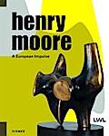Henry Moore, English Edition