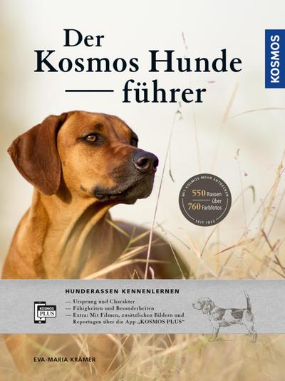 Der KOSMOS-Hundeführer
