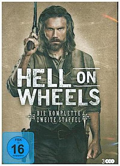 Hell on Wheels