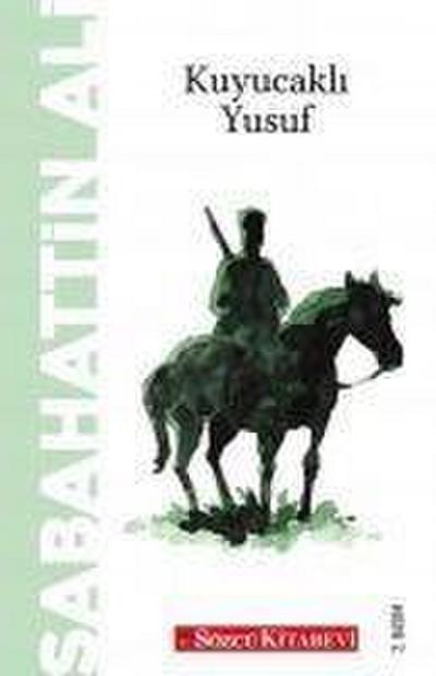 Kuyucakli Yusuf