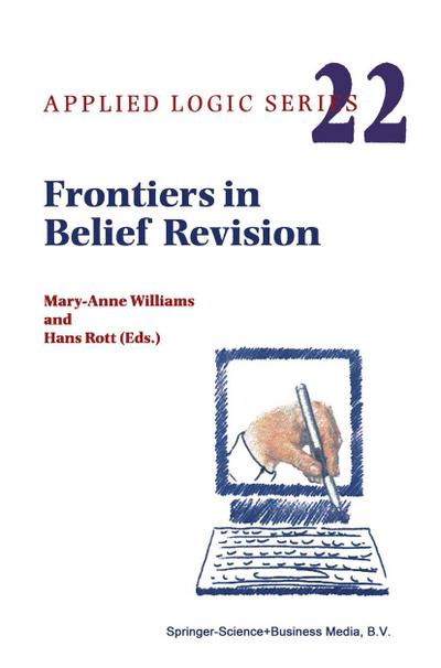 Frontiers in Belief Revision