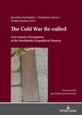 Cold War Re- called