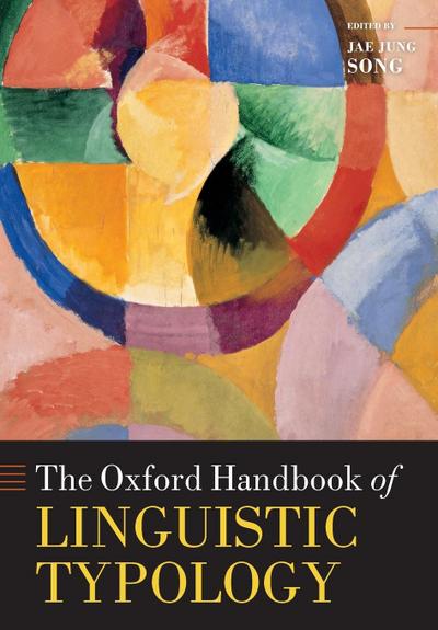The Oxford Handbook of Linguistic Typology