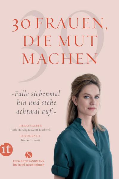 30 Frauen, die Mut machen