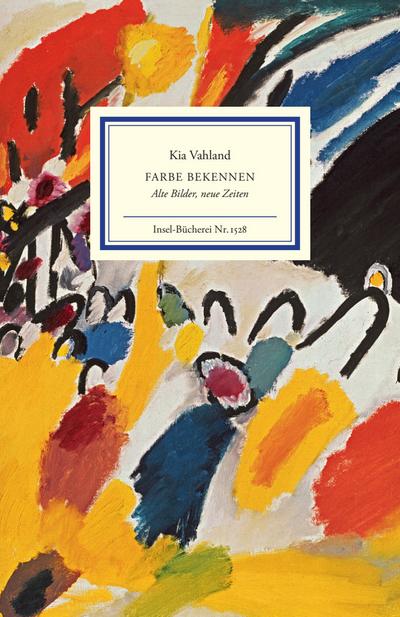 Farbe bekennen