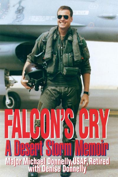 Falcon’s Cry