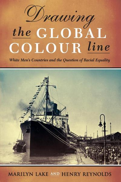 Drawing the Global Colour Line