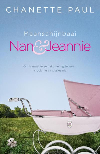 Maanschijnbaai 2: Nan & Jeannie