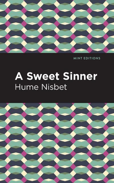 A Sweet Sinner