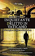 Inquietante delitto in Vaticano | Ebook