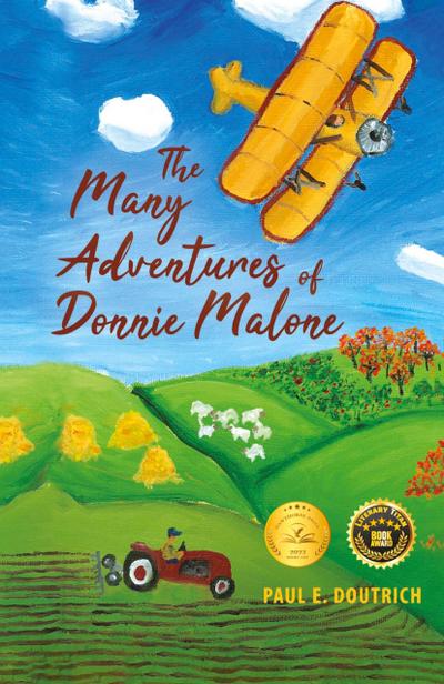The Many Adventures of Donnie Malone