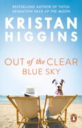 Out of the Clear Blue Sky