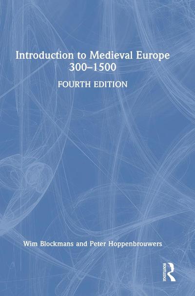 Introduction to Medieval Europe 300-1500