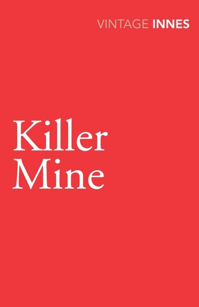 Killer Mine