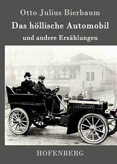 Das höllische Automobil
