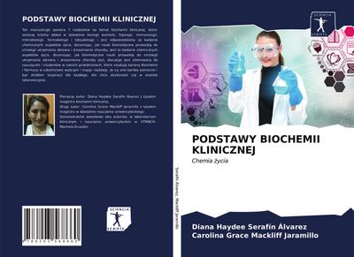 PODSTAWY BIOCHEMII KLINICZNEJ