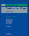 Textbook of Gastroenterology