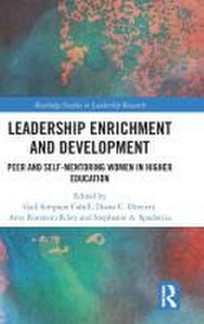 Leadership Enrichment and Development