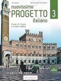 Nuovissimo Progetto italiano 3 - Quaderno degli es
