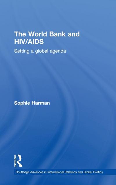 The World Bank and HIV/AIDS