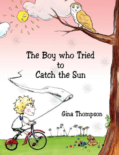 The Boy who Tried to Catch the Sun