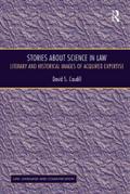 Stories About Science in Law