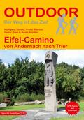 Eifel-Camino von Andernach nach Trier