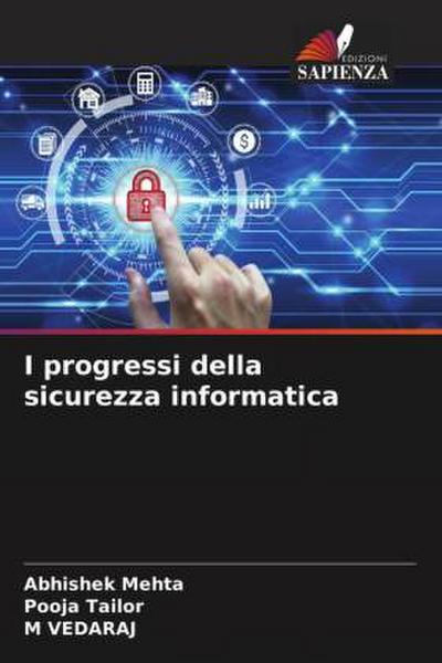 I progressi della sicurezza informatica